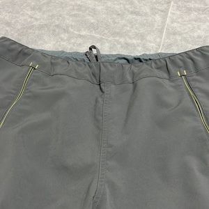 Salomon shorts